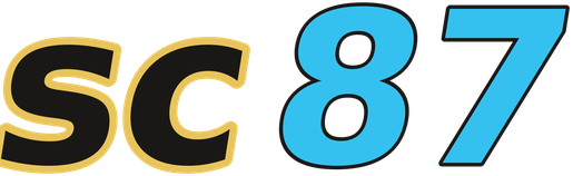 sc87 logo